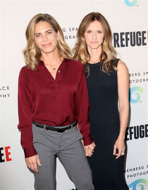 Jillian Michaels Kiss