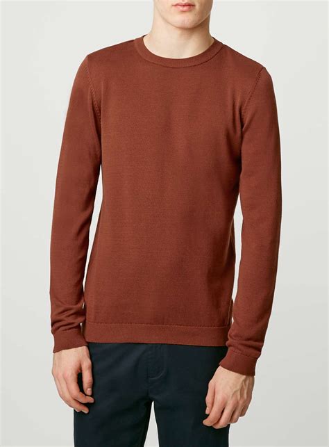 mens fashion jumpers