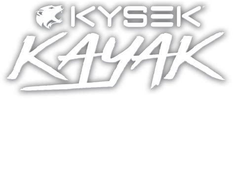 Kysek Kayak