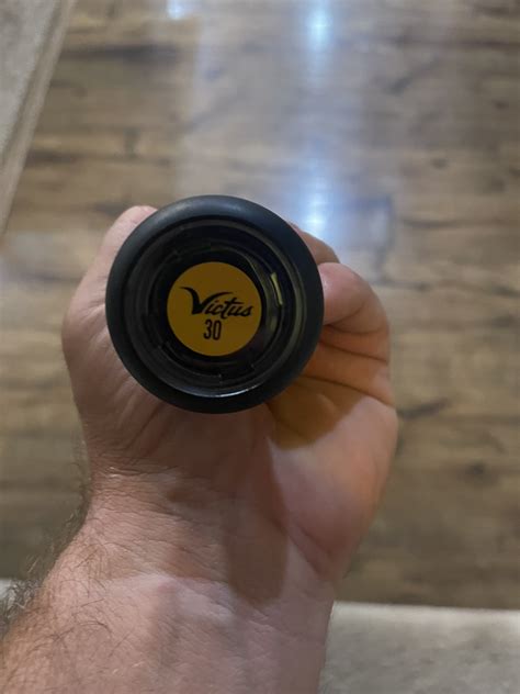 victus pencil bat 8