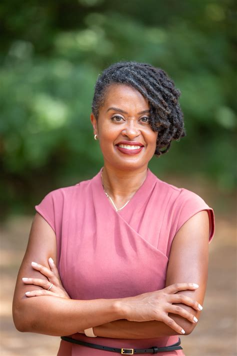 Our Favorite Progressive Candidates in 2022 - Nikki Merritt, Georgia