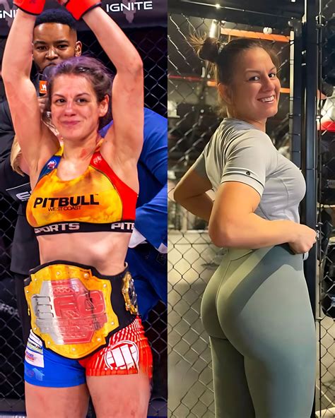 Sourdoughenzo - Alice Ardelean 💕💕 . . . . . . #MMA #MMAfight #fighter #