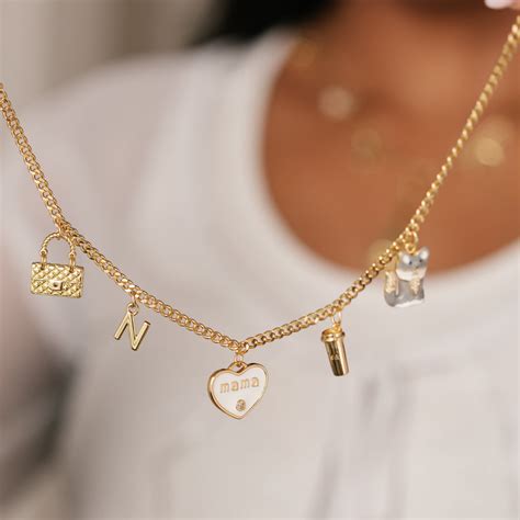 Calgary Charm Bar Jewelry Workshop – M E I R A K O