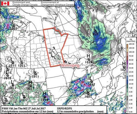 Weather in the 'Peg (@WeatherInThePeg) | Twitter