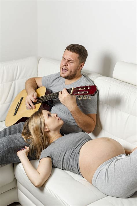 Music Therapy During Pregnancy: Benefits for Mother and Baby – Video