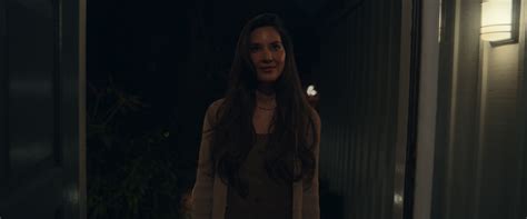 Olivia Munn Nude Scenes