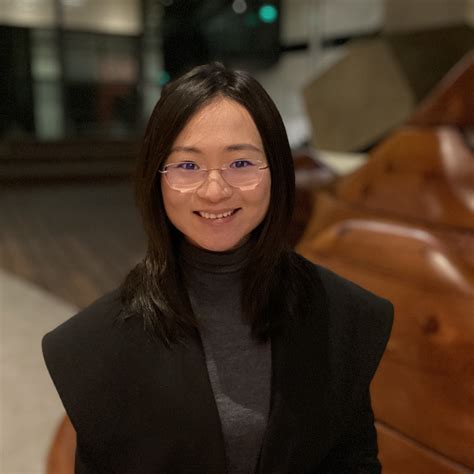 Evelyn Mei - Stanford PACS