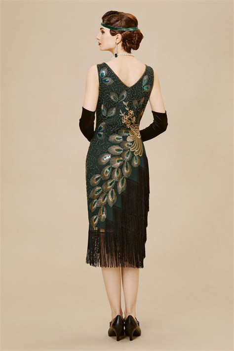 1920s cocktail dresses 12