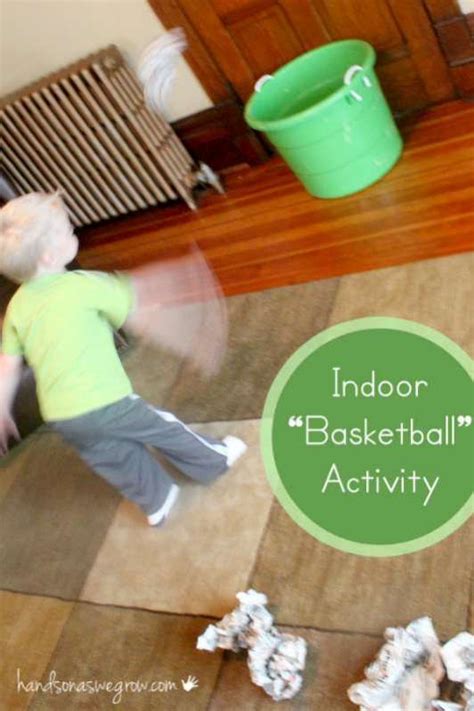 indoor throwing activity  wont break breakables hands    grow