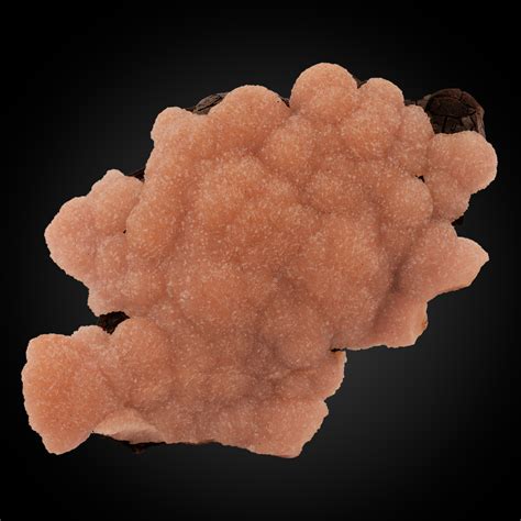 Rhodochrosite - Collectors Edge