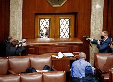 What to know about Capitol riot defendants and the Justice for J6 rally ...