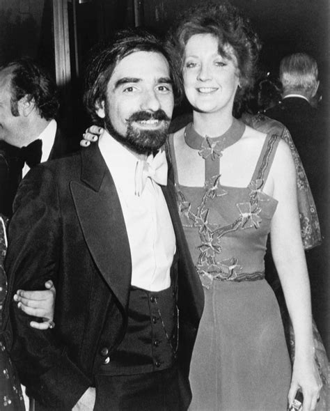 Martin Scorsese's Life in Photos