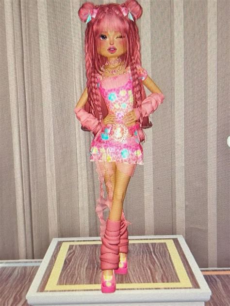 dress to impress: theme: gyaru | Dress to impress, Harajuku outfits