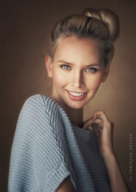 Mais lindas e sensuais modelos na fotografia de Stanislav Puchkovsky a ...