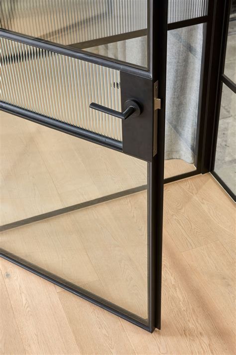 Steel Window Design Brand Profile – Issue 07 Feature – The Local