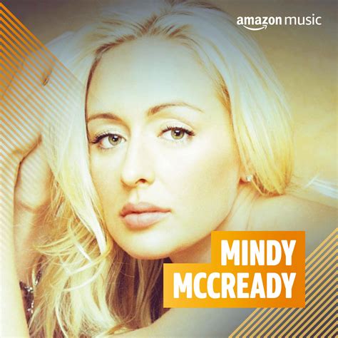 Mindy McCready on Amazon Music Unlimited