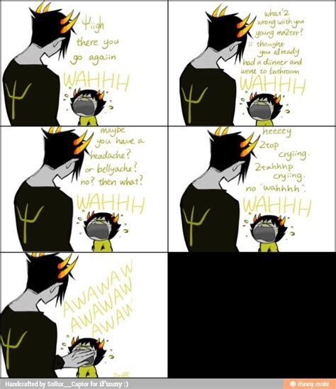 17 Best images about Homestuck Grubs on Pinterest | Homestuck, So cute ...