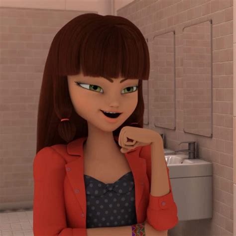 Teoria: ¿Por qué Lila Rossi miente sobre su vida? | •Miraculous Ladybug Español• Amino