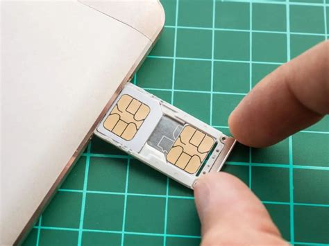 comprehensive guide  unlocking  sim card robotsnet