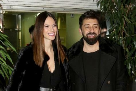 DANIJELA DIMITROVSKA: Matija (7) je šarmantan na tatu! Ide u francusku ...