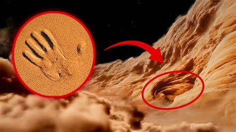 NASA Discovers Terrifying Discovery in Jupiter - Go IT 