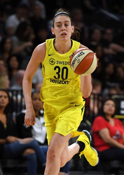 ESPN The Body Issue: Breanna stewart) | MARCA English