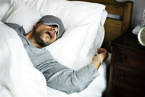 To Manage Your Heart Health, Start With Sleep | WFPH