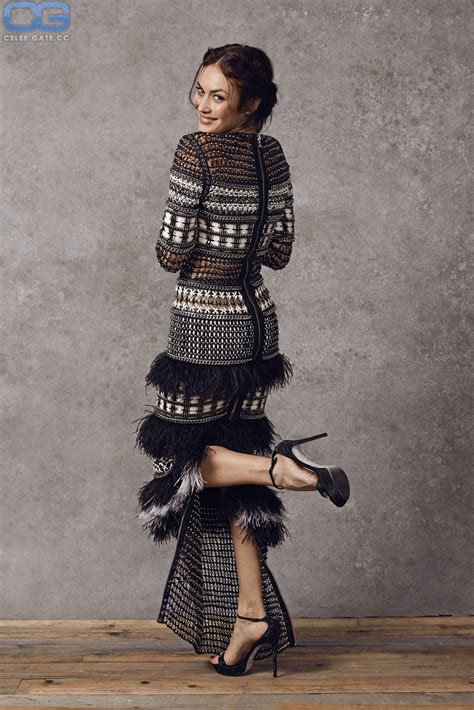 Olga Kurylenko nude, pictures, photos, Playboy, naked, topless, fappening