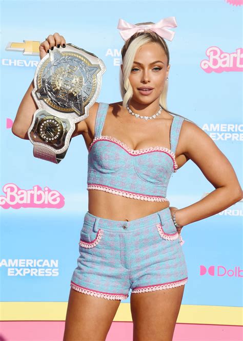 WWE star Liv Morgan reveals major career move 'overwhelmed' her as she