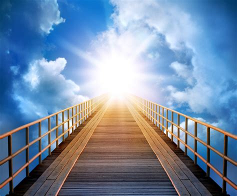 Sex, Heaven, and the End Times! – Kurt W. Bubna