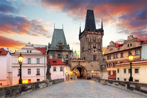 Prague Desktop Wallpapers - Top Free Prague Desktop Backgrounds