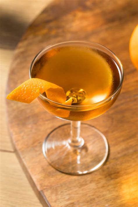 10 Best Fernet Branca Cocktails (+ Easy Recipes) - Insanely Good