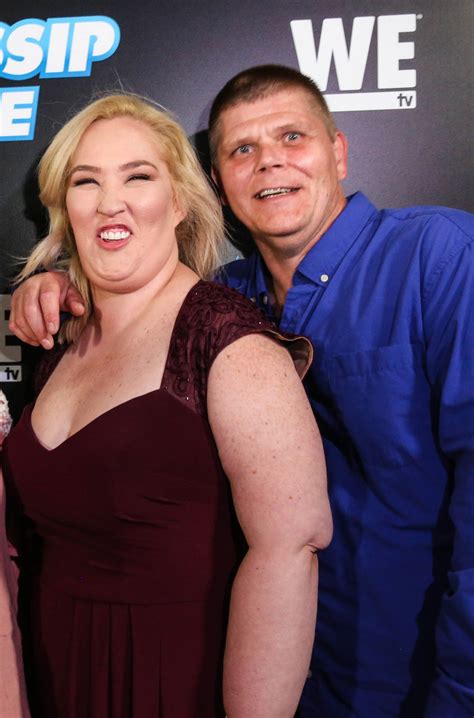 Where Is Sugar Bear? Fans Wonder What Happened To Honey Boo Boo’s