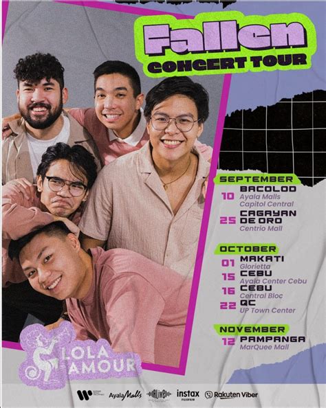 Ardmoremusichall concert schedule is packed with new stars 21