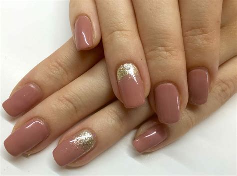 Шлак для ногтей (40 фото) - картинки modnica.club