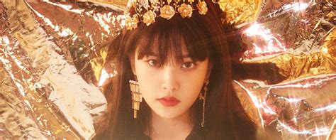 Wendy, Red Velvet, Really Bad Boy, 4K, #22 Wallpaper iPhone Phone