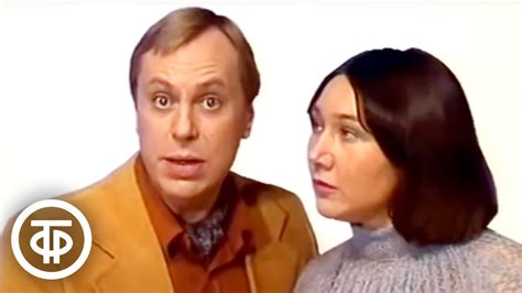 Будильник. Творчество Михаила Зощенко. В гостях: Юрий Богатырев и ...