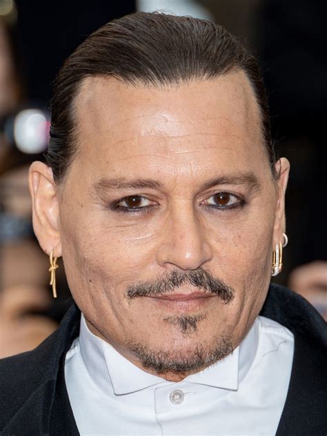 Who Is Johnny Depp's Personal Assistant 2024 - Lolly Leanna