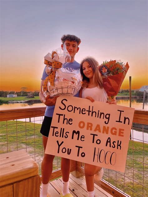 hoco proposal | Cute homecoming proposals, Homecoming signs, Cute hoco ...
