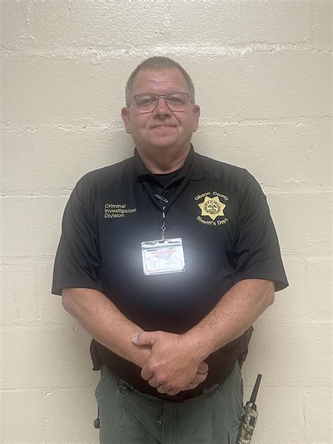 Gibson County Sheriff's Office | Trenton TN