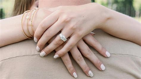 2023 Engagement Ring Trends: From Classic to Modern and Everything in ...