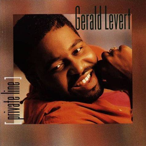 Best of gerald levert albums - gerascripts