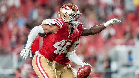 Chazz Surratt is depth LB Seahawks needed