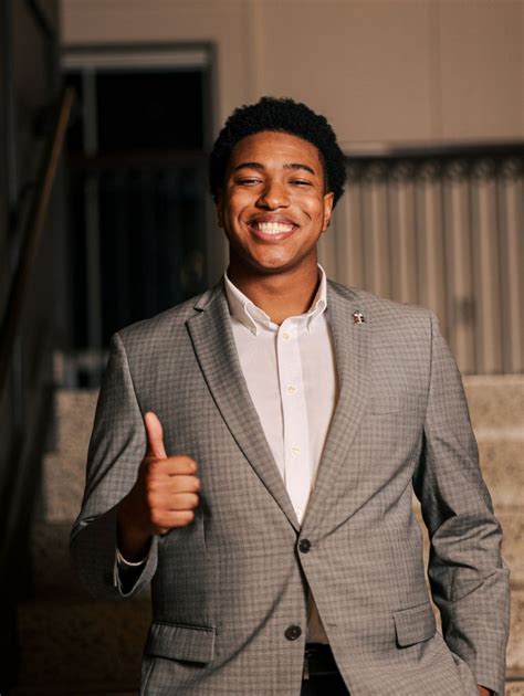 Welcome from SA President Cameron Cummings – The Reflector