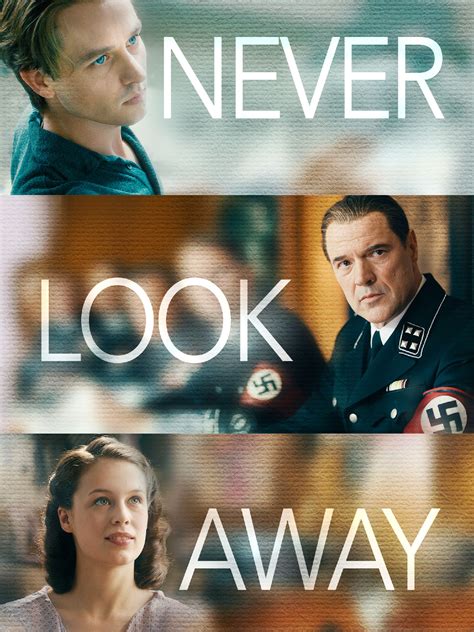 Prime Video: Never Look Away