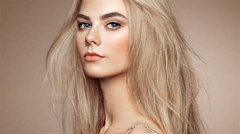 bezowy blond farba  najpopularniejszych produktow  koloryzacji