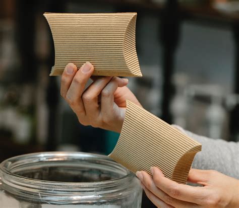 Five sustainability trends transforming food & drink packaging