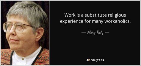 30 QUOTES BY MARY DALY [PAGE - 2] | A-Z Quotes