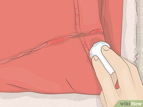 how to get marker out of clothing