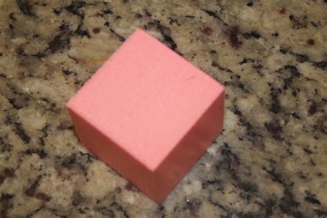 cube    platonic solids  ray fox   stl model